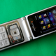 Illustration for article titled Nokia N75 Review and Gallery: Hands on the First Official N-Series Phone